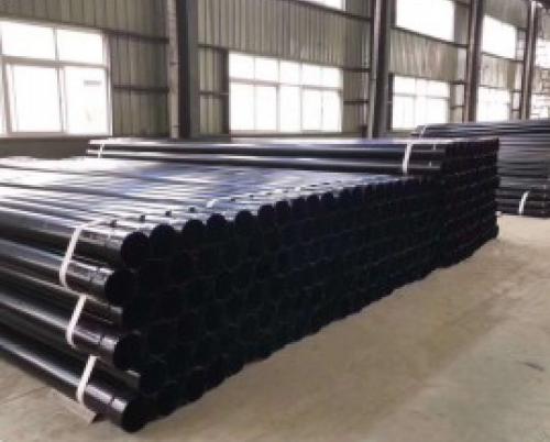 涂塑钢质电缆套管